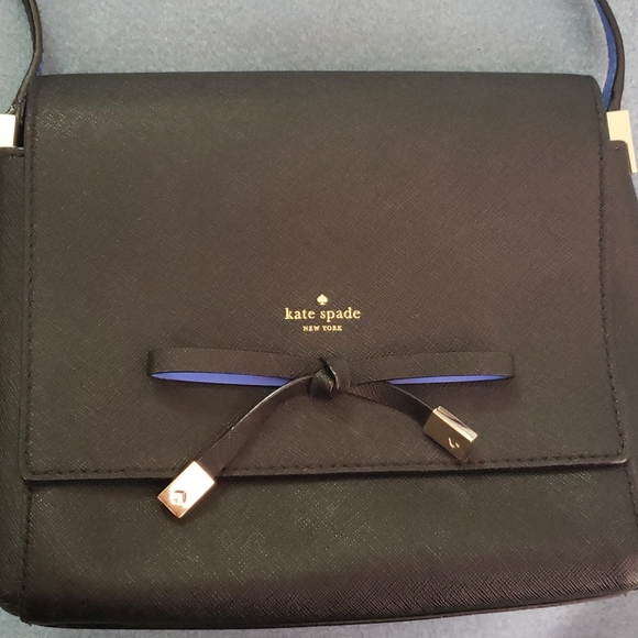 Kate Spade Crossbody Bag - Picture 3 of 5